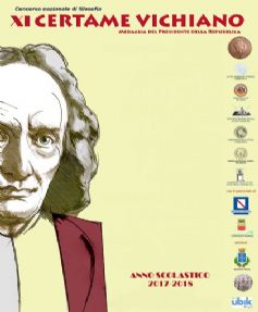Archivio Certame Vichiano