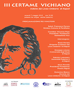 Archivio Certame Vichiano