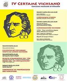 Archivio Certame Vichiano